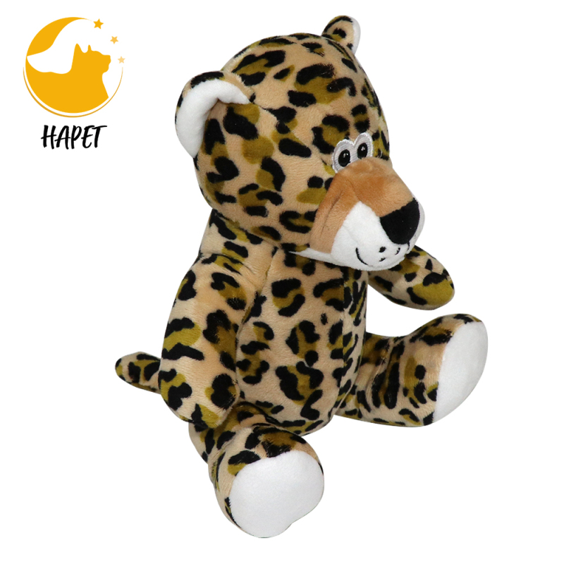 Pack Puppy Squeaky Plush Dog Toys Set for Small Dogs to Bite Anytime Pet Supplies