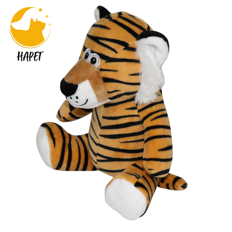 Pack Puppy Squeaky Plush Dog Toys Set for Small Dogs to Bite Anytime Pet Supplies