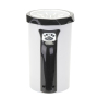 Automatic dog paw washer with USB Charging Portable Dog Paw Cleaner Pet Cleaning Brush Feet Cleaner for Dog Cat Grooming