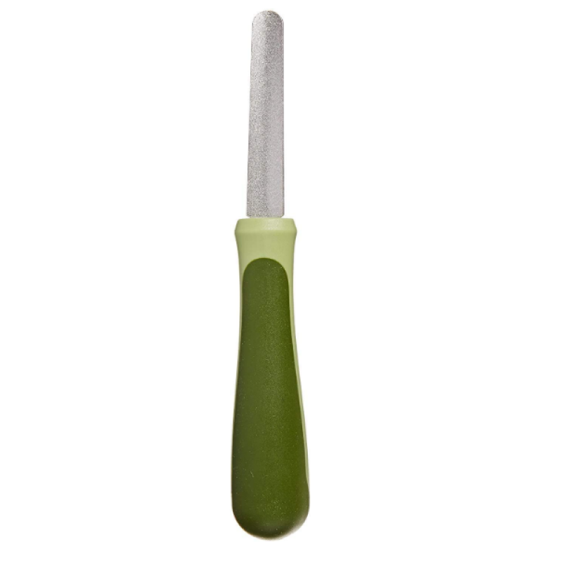 Stainless Steel Dog Nail File