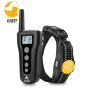 Dog Training Collar with Remote Rechargeable Waterproof Shock Collar for Dogs 3 Training Modes