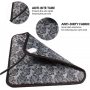Pet Heating Pad for Cat and Dog Indoor Warming Mat Waterproof Heated Mat with Chew Resistant Cord
