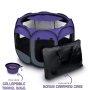 Foldable Pet Playpen