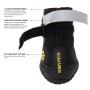 Wholesale Dog Snow Boots Dog Waterproof Shoes With Reflective Stripes Rugged Anti-Slip Sole Dog Waterproof Shoes