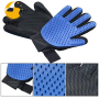Pet comb Dog pet cleaning supplies massage pet bathing gloves
