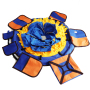 Dog Puzzle Toys Food Snuffle Mat Large Nosework Feeding Blanket For Dogs Interactive Teaser Treat Dispenser Wholesale