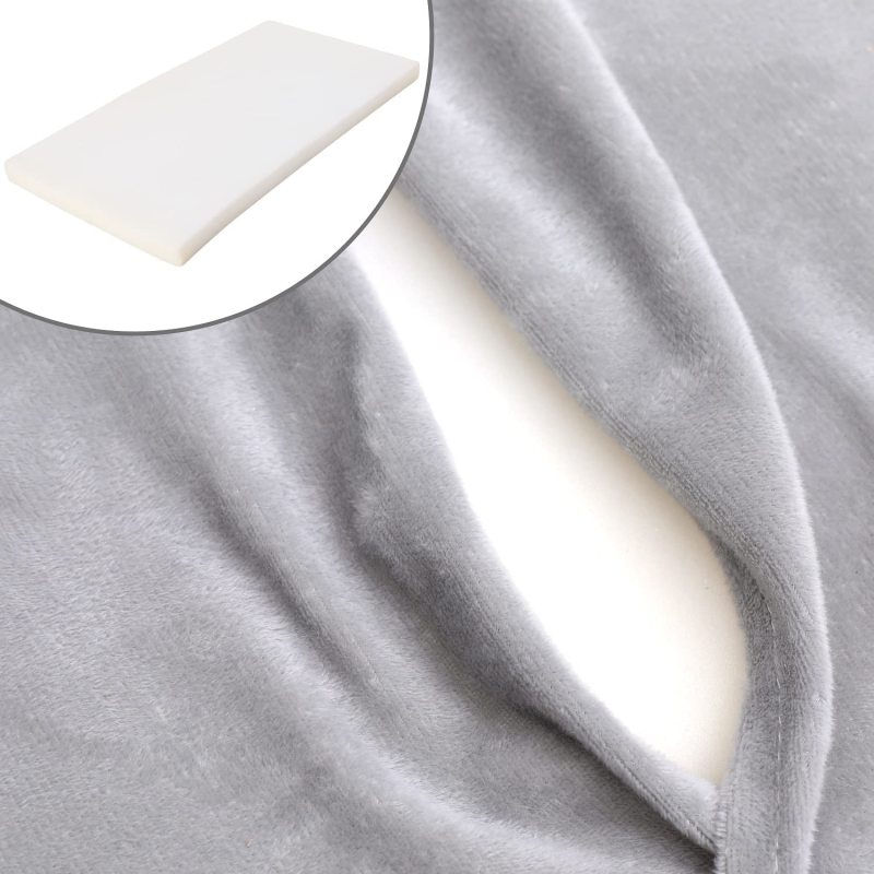 Cat Window Perch, Cat Window Hammock Seat for Indoor Cats, Pet Cat Bed Shelf for Window Sill