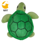 Dog Toys with Squeakers Durable Stuffingless Plush Squeaky Dog Chew Toy Set