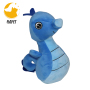 Dog Toys with Squeakers Durable Stuffingless Plush Squeaky Dog Chew Toy Set