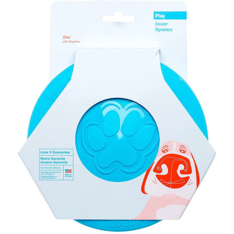 High Flying Aerodynamic Disc Pet Dog Frisbeesd Floatable Dog Frisbeesd for Fetch