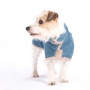 Wholesale Dog Bathrobe Towel Soft Quickly Absorbing Water Fiber Pet Grooming Supplies Pet Drying Towel Robe Dog Bathrobe