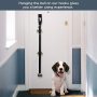 Dog Doorbells for Door Knob Puppy Bells Cool Unique Gift Bigger Bells for Puppies Pep Doggy