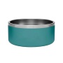 Manufacturer Pet Feeding Bowl Dog Cat Food Water Bowls Non Slip Stainless Steel Bowl