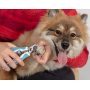Paws & Pals Dog Nail Clipper Trimmer Scissors for Large or Small Cats and Pets Stainless Steel Grooming Tool with Safety