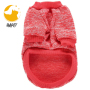 Dog Clothes Warm Dog Pullover Dog Sweatshirt Winter Pet Clothes