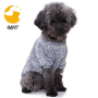 Dog Clothes Warm Dog Pullover Dog Sweatshirt Winter Pet Clothes