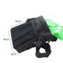 OEM Custom Portable Dog Training Treat Bags Good Product Bum Bag For Dog Treats Private Label