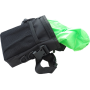 OEM Custom Portable Dog Training Treat Bags Good Product Bum Bag For Dog Treats Private Label