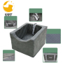Pet Products Bucket Booster Pet Seat Hanging Bucket Booster Pet Seat