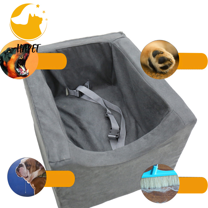 Pet Products Bucket Booster Pet Seat Hanging Bucket Booster Pet Seat