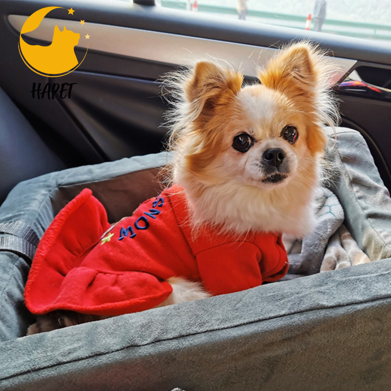 Pet Products Bucket Booster Pet Seat Hanging Bucket Booster Pet Seat