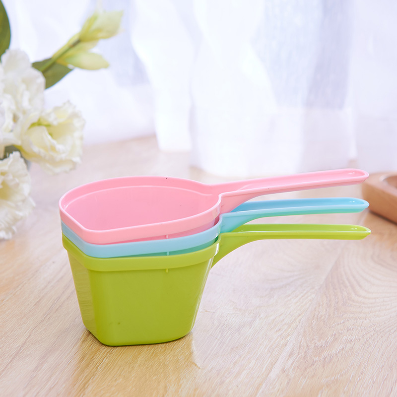 Made In China Superior Quality cat dog food spoon Promotional Various Durable Using pet food spoon