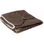 Orthopedic Memory Foam Dog Bed