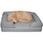 Orthopedic Memory Foam Dog Bed