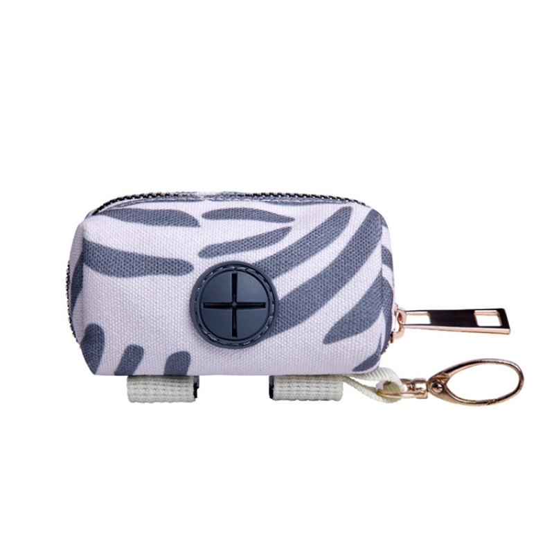 Environmental Pet Pick Up Poo Bag Pet Poop Baggies For Dog Waste Poop Dispenser Customized Dog Poop Bag Holder