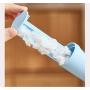 Pet Hair Remover Roller Reusable pet hair remover Cleaner from Furniture Carpets Bedding pet hair remover brush