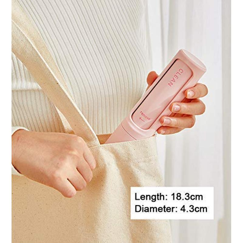 Pet Hair Remover Roller Reusable pet hair remover Cleaner from Furniture Carpets Bedding pet hair remover brush