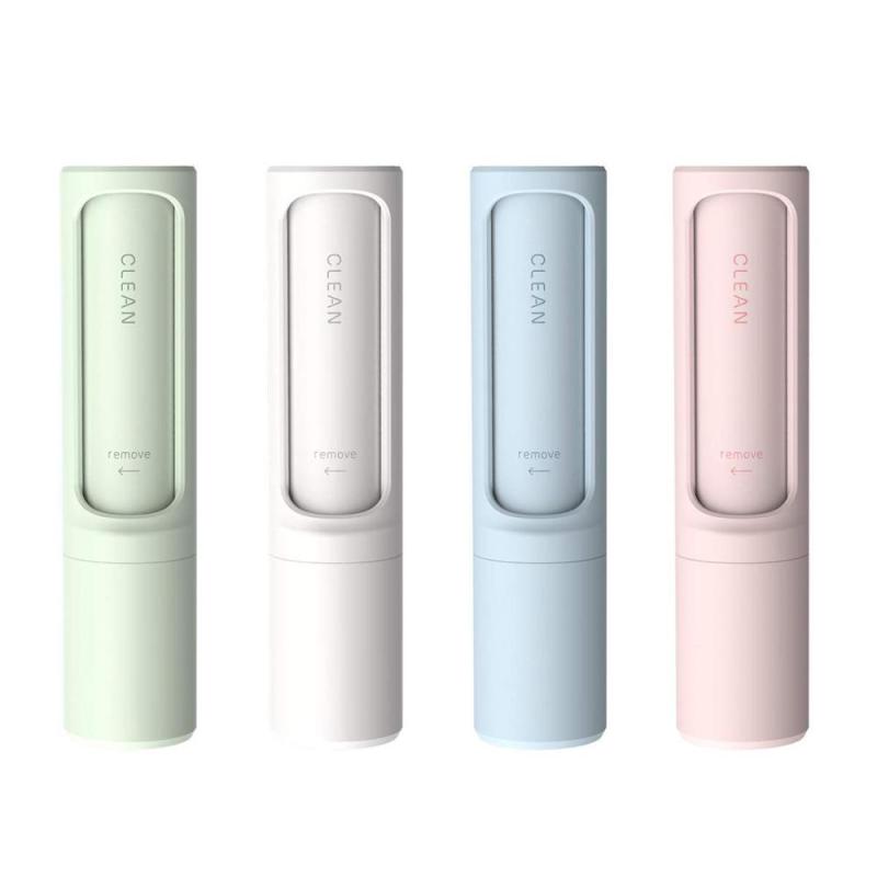 Pet Hair Remover Roller Reusable pet hair remover Cleaner from Furniture Carpets Bedding pet hair remover brush