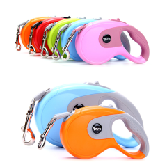 3M 5M 8M Retractable Dog Leash Strong Nylon Tape for Medium Large Dogs 3M 5M 8M Retractable Dog Leash Strong Nylon Tape for Medium Large Dogs