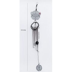 Pet Memorial Wind Chime - 18