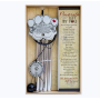 Pet Memorial Wind Chime - 18