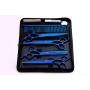 Dog Grooming Kit Safety Heavy Duty Stainless Steel Cat Dog Grooming Scissors Set Best Pet Grooming Tool