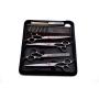 Dog Grooming Kit Safety Heavy Duty Stainless Steel Cat Dog Grooming Scissors Set Best Pet Grooming Tool