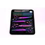 Dog Grooming Kit Safety Heavy Duty Stainless Steel Cat Dog Grooming Scissors Set Best Pet Grooming Tool
