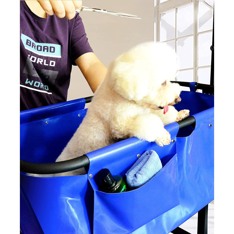 Pet Bathtub  Patents  Pending , Bathtub for Cat for Dog Cleaning Dog Cat Grooming Bathing and Shower