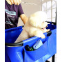 Pet Bathtub  Patents  Pending , Bathtub for Cat for Dog Cleaning Dog Cat Grooming Bathing and Shower