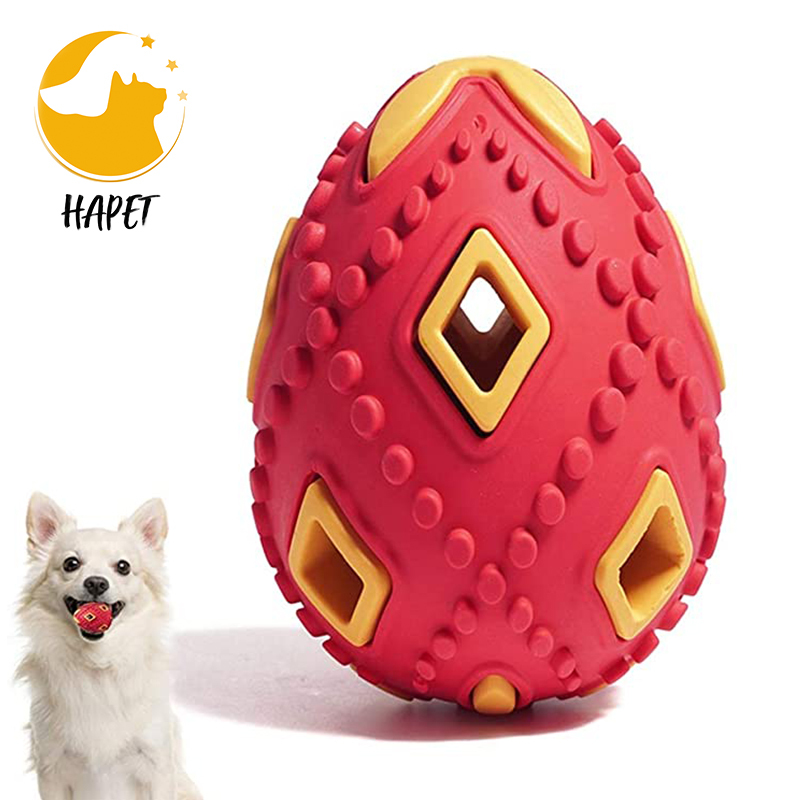 Dog Chew Toys for Aggressive Chewer- Lifetime Replacement, Indestructible Interactive Treat Toys