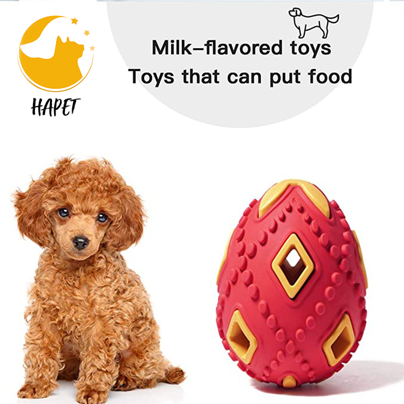Dog Chew Toys for Aggressive Chewer- Lifetime Replacement, Indestructible Interactive Treat Toys