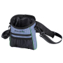 Custom Logo Dog Treat Training Dispensing Pouch Bag for Training Small to Large Dogs Easily Carries Bag For Dispensing poop bag