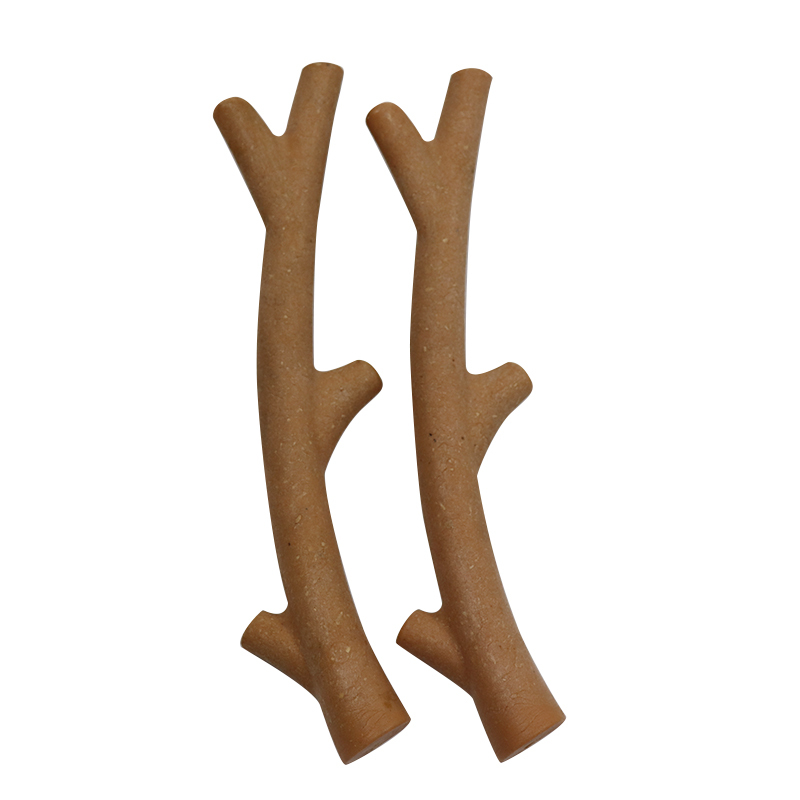 Indestructible Interactive Dog Toys Puppy Chew Toys Teething Chew Dog Toys for Aggressive Chewers