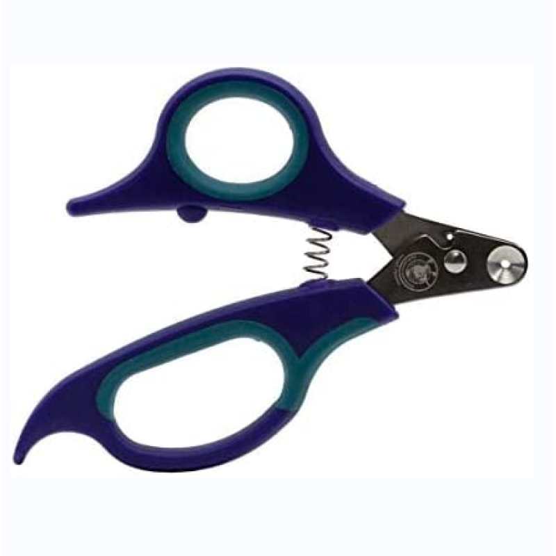 Avoid Painful Overcutting Pets Dog and Cat Nail Cutter With Pet for Dogs Over Approx
