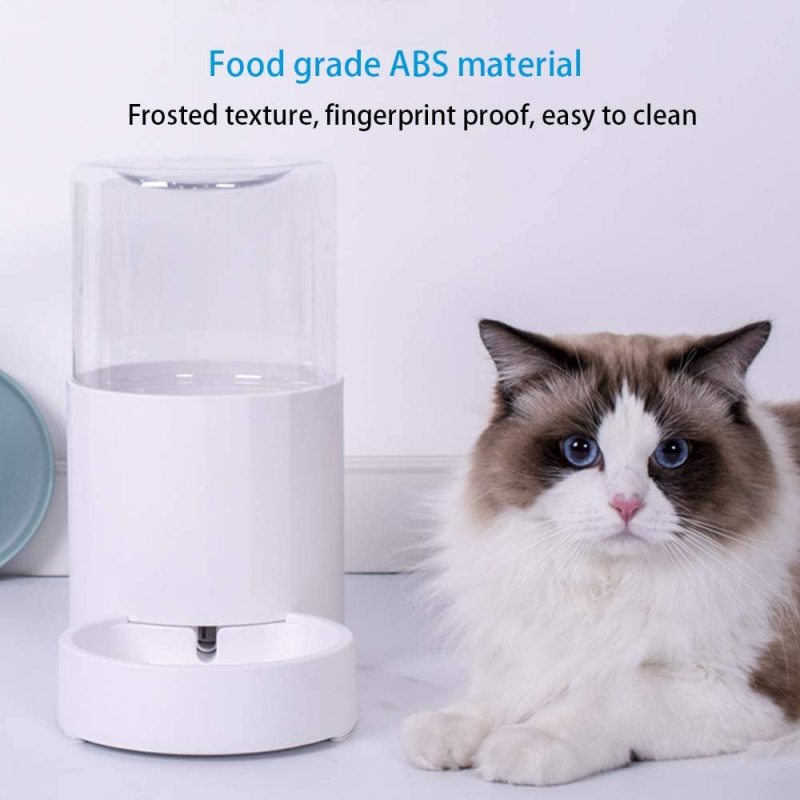 Pet Water Dispenser