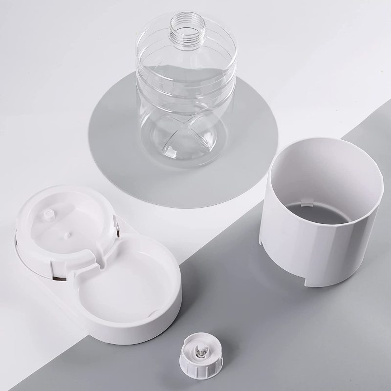 Pet Water Dispenser