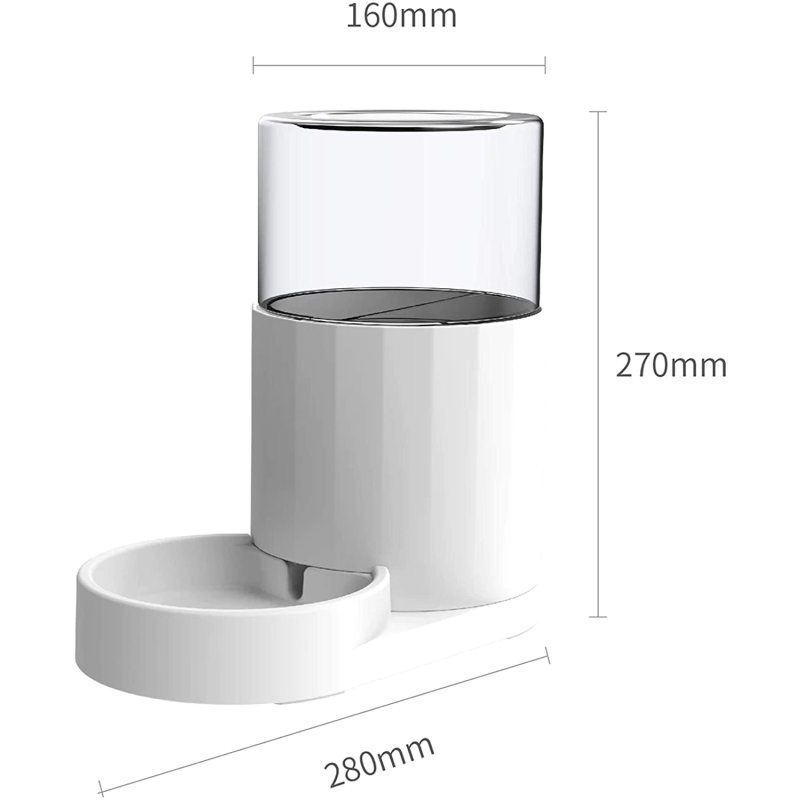 Pet Water Dispenser