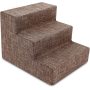 Foam Pet Steps for Small Dogs and Cats Non-Slip Balanced Indoor Step Support