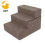 Foam Pet Steps for Small Dogs and Cats Non-Slip Balanced Indoor Step Support
